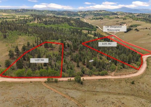 TBD0 Winchester Dr, COMO, CO, 80432 | Card Image