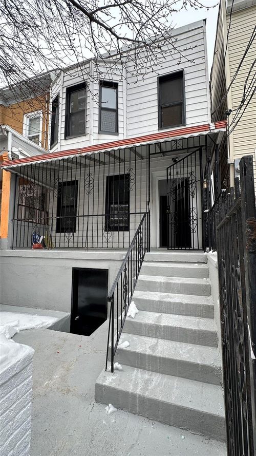 2151 Belmont Avenue, New York, NY, 10457 | Card Image