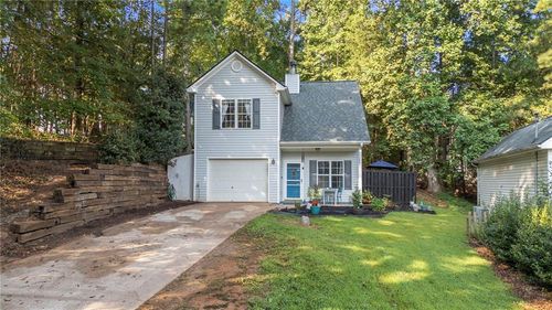 8715 Century Trl, Gainesville, GA, 30506-6348 | Card Image