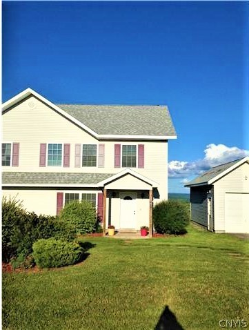 Emi Ln, Lowville, NY 13367