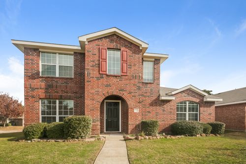 1781 Sierra Trl, Lancaster, TX, 75146-4932 | Card Image