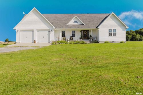 16459 Becker Rd, Johnston City, IL, 62951-2854 | Card Image