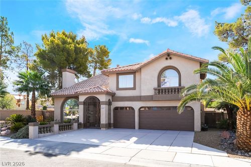 826 Rising Star Drive, Henderson, NV, 89014 | Card Image