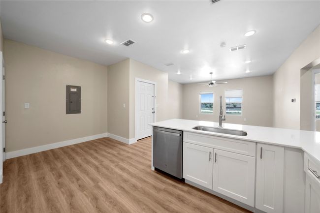 UNIT-201 - 577 Richlands Way, Home with 2 bedrooms, 2 bathrooms and null parking in Fate TX | Image 5