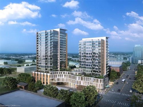 502-100 Garment St, Kitchener, ON, N2G0C3 | Card Image