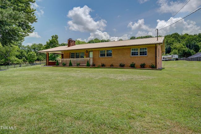118 Hilbert Cir, House other with 3 bedrooms, 2 bathrooms and null parking in Jonesborough TN | Image 32