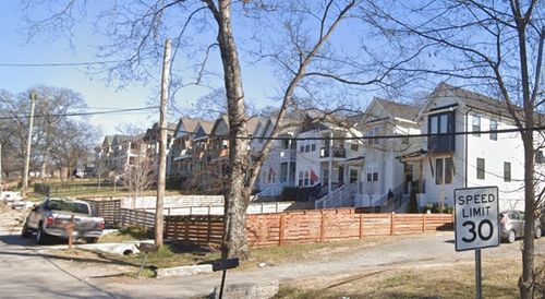 1309 Meridian St, Nashville, TN, 37207-5148 | Card Image