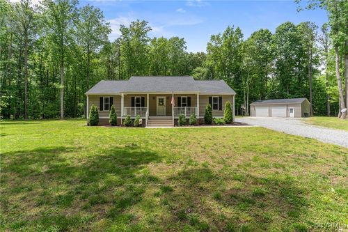 14 Mann Hill Farm Ct, West Point, VA, 23181-3122 | Card Image