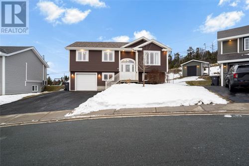 9 Goldust Place, Conception Bay South, NL, A1W0A3 | Card Image