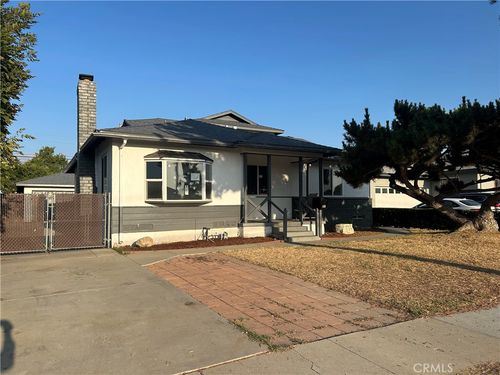 6166 Coke Ave, Long Beach, CA, 90805-3922 | Card Image