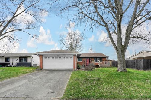 5123 Carbondale Drive, Columbus, OH, 43232 | Card Image