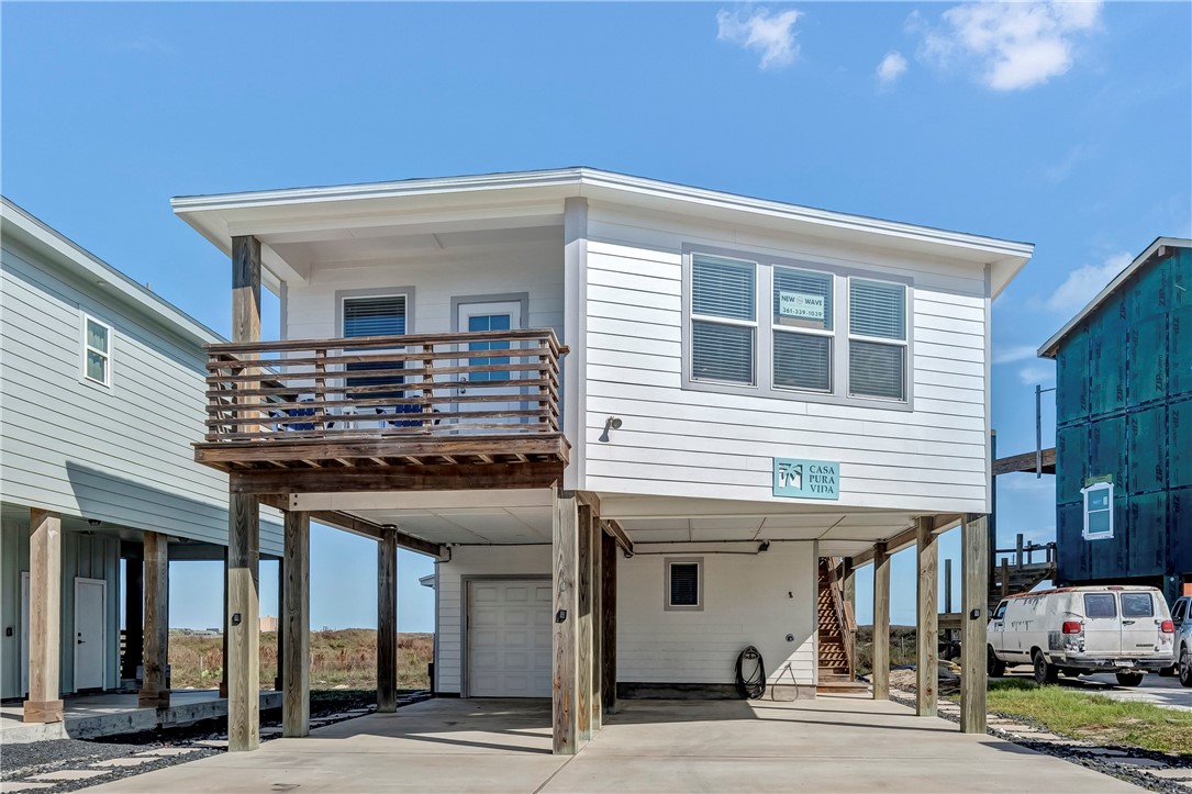 Residential in Port Aransas 2