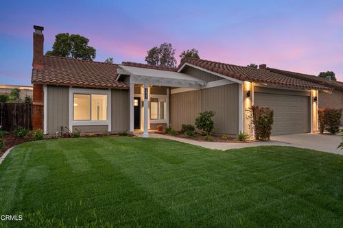2437 Kimberly Ave, Camarillo, CA, 93010-3406 | Card Image