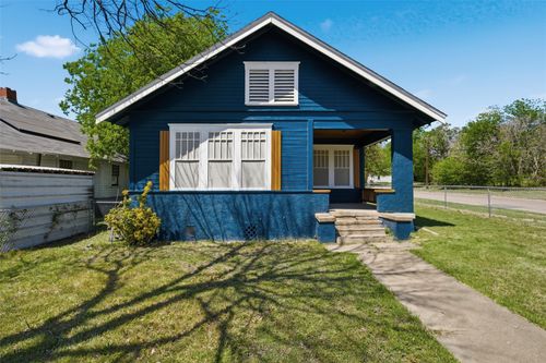 2001 Homan Ave, Waco, TX, 76707-2957 | Card Image