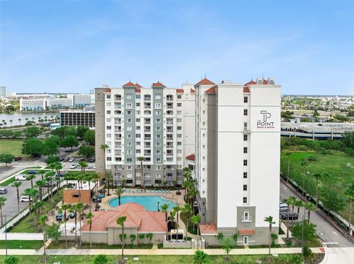 1205-7395 Universal Boulevard, ORLANDO, FL, 32819 | Card Image