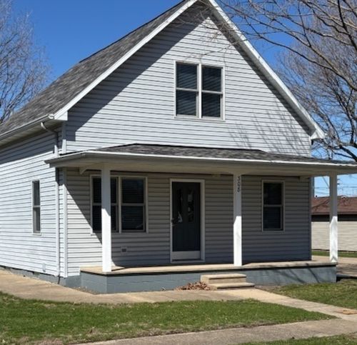 308-312 N Chicago Ave, Ladd, IL, 61329-9623 | Card Image