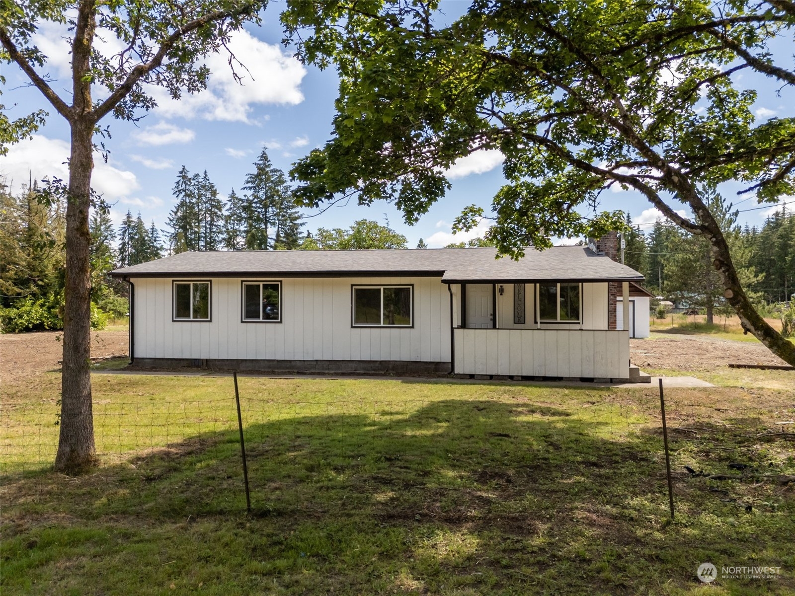 H St, Shelton, WA 98584