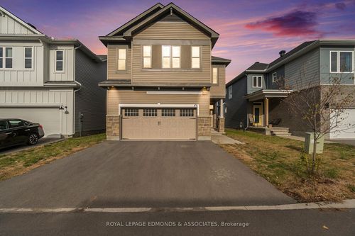 616 Enclave Lane, Rockland, ON, K4K0M8 | Card Image