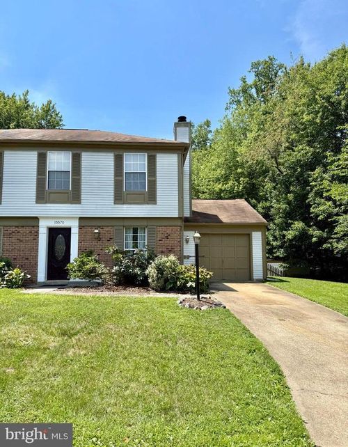 15570 Northgate Dr, DUMFRIES, VA, 22025-1832 | Card Image