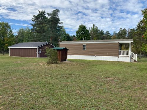 19009 23 Mile Road, Green Charter Township, MI, 49639 | Card Image
