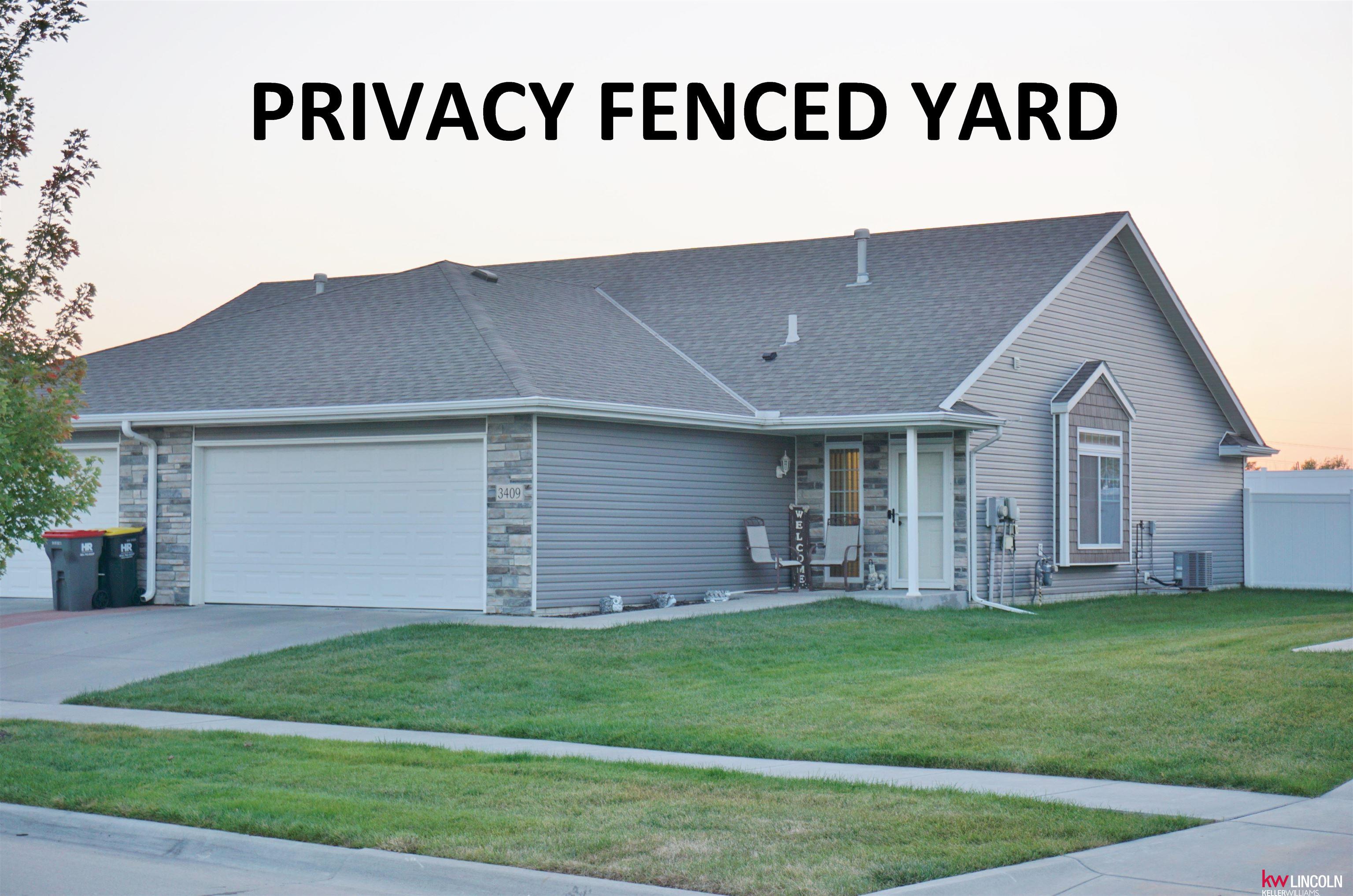 89th St, Lincoln, NE 68507