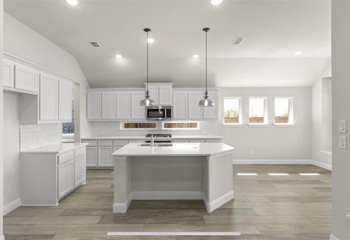 2515 Swallowtail St, Melissa, TX, 75454-2769 | Card Image