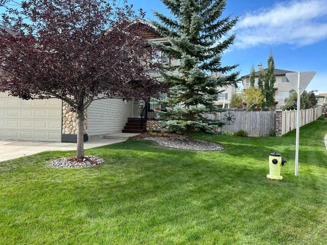 25 Panamount Rise Nw, Home with 4 bedrooms, 3 bathrooms and 2 parking in Calgary AB | Image 36
