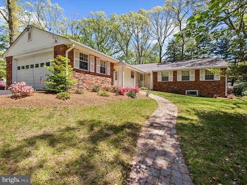 6 Westerly Way, SEVERNA PARK, MD, 21146-2429 | Card Image