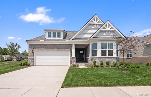 49884 Kent Court, Canton Charter Township, MI, 48188 | Card Image