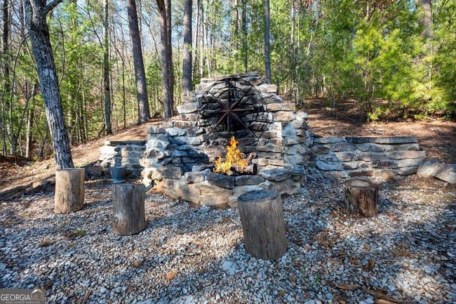 367 Laurel Mountain Rd, House other with 4 bedrooms, 3 bathrooms and null parking in Blue Ridge GA | Image 46