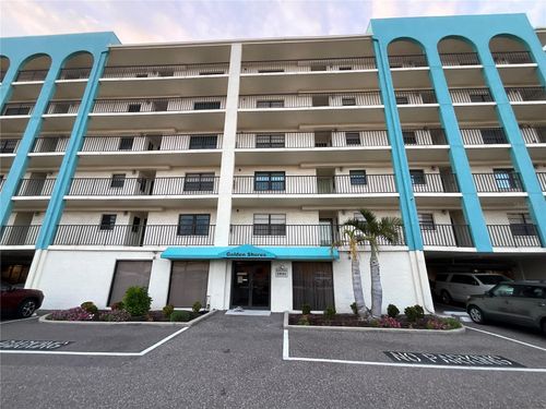612-19531 Gulf Blvd, INDIAN SHORES, FL, 33785-2238 | Card Image