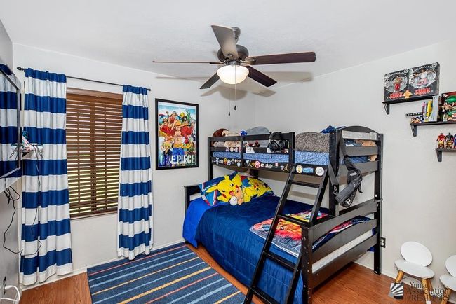 1668 W Citrus Loop, House other with 3 bedrooms, 2 bathrooms and 2 parking in Yuma AZ | Image 20