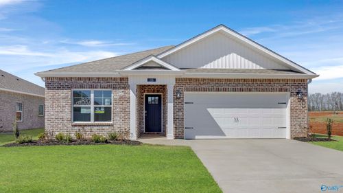 116 Meadow Path Dr, Meridianville, AL, 35759-6700 | Card Image