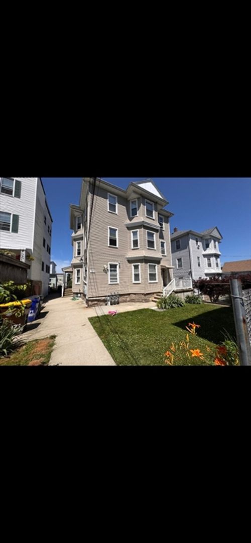 2-171 Hunter Street, Fall River, MA, 02721 | Card Image
