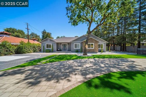 100 Alderwood Rd, Walnut Creek, CA, 94598-1042 | Card Image