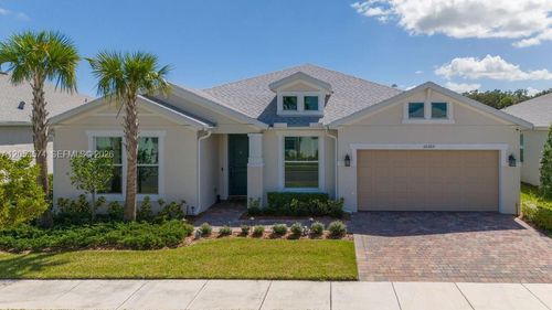 10305 Sw Captiva Drive, Port St Lucie, FL, 34987 | Card Image