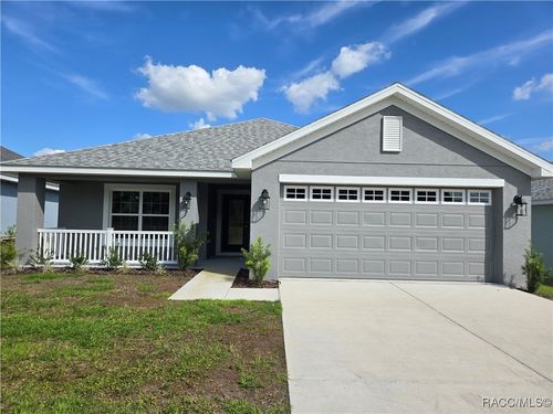 1248 Heron Point Dr, INVERNESS, FL, 34453-7038 | Card Image