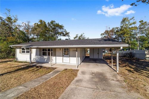 2155 W Devon, Citrus Springs, FL, 34434 | Card Image