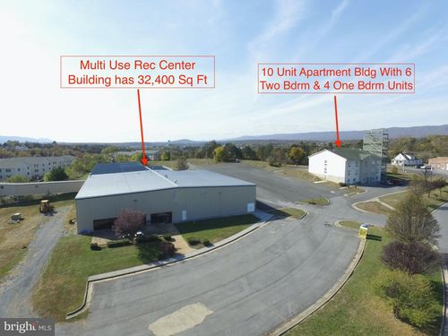 35 Brandy Court, STRASBURG, VA, 22657 | Card Image