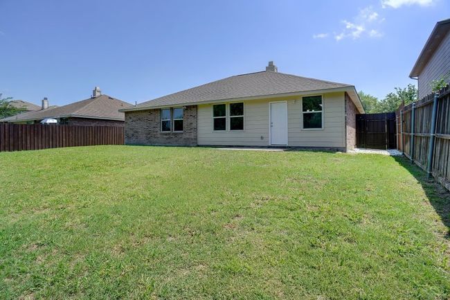 1713 Harvest Crossing Dr, House other with 4 bedrooms, 2 bathrooms and null parking in Wylie TX | Image 26