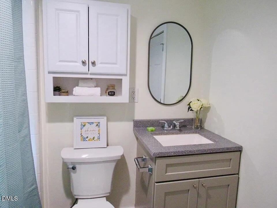 Residential Lease in Sanford 4