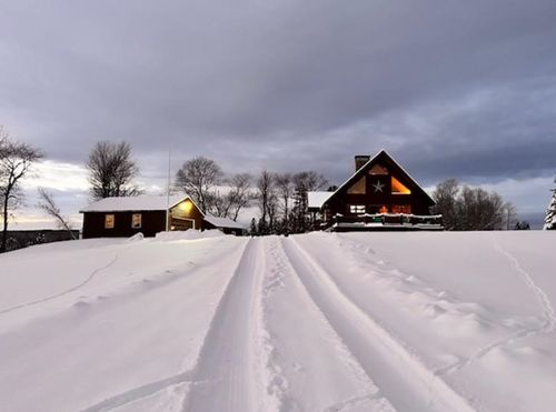 32 Kings Hwy, Colebrook, NH, 03576-3543 | Card Image