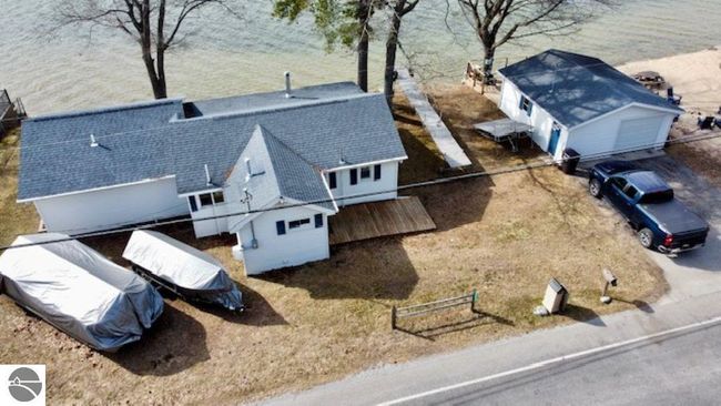 4432 E Cedar Lake Dr, House other with 3 bedrooms, 2 bathrooms and null parking in Greenbush MI | Image 36