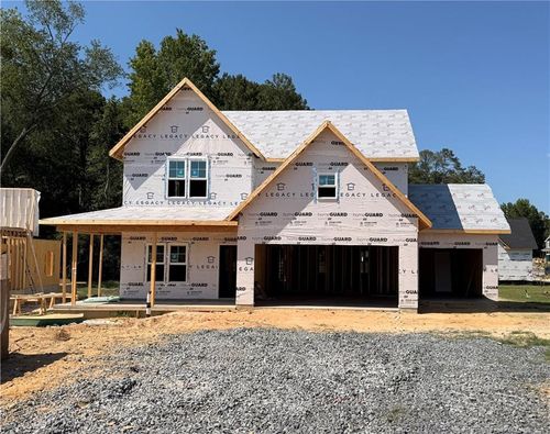 163 Michter St, Vass, NC, 28394-7537 | Card Image