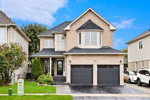 89 Eric Clarke Dr, Whitby, ON, L1R2T6 | Card Image