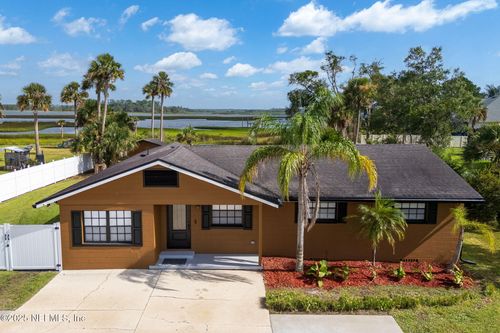 5363 Heckscher Dr, Jacksonville, FL, 32226-3101 | Card Image