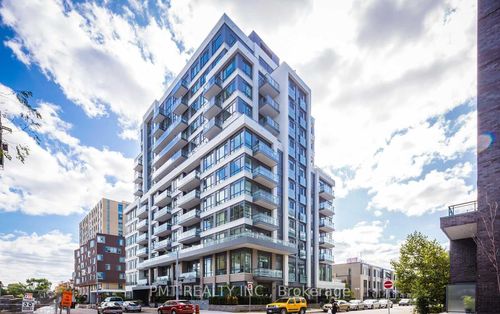 1009-200 Sackville St, Toronto, ON, M5A0C4 | Card Image