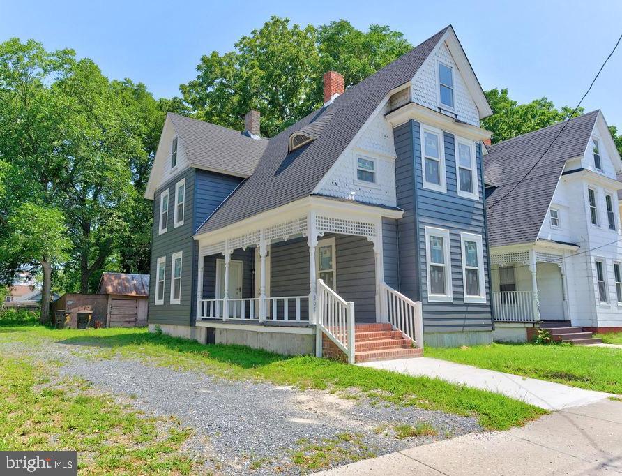 Residential in SALISBURY 3