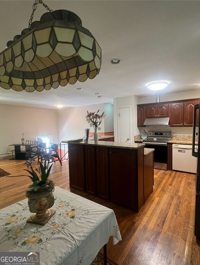 3990 Admiral Dr, House other with 4 bedrooms, 3 bathrooms and null parking in Chamblee GA | Image 11