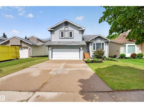 13 Danbridge Pl, St. Albert, AB, T8N4V5 | Card Image